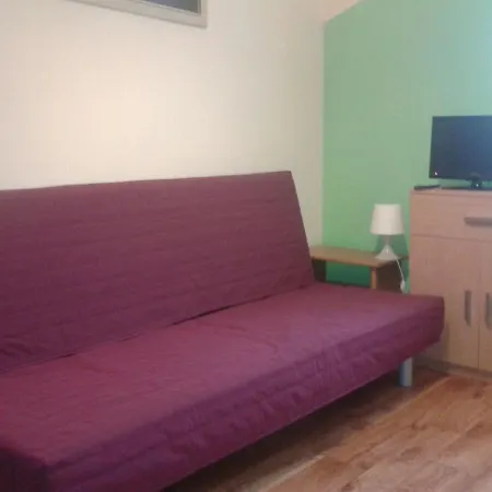 Apartamenty, Pokoje, Noclegi Pracownicze 