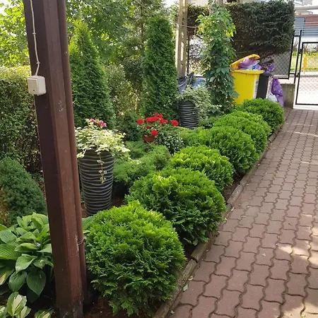 Apartamenty, Pokoje, Noclegi Pracownicze 