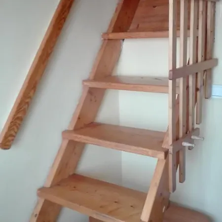 Apartamenty, Pokoje, Noclegi Pracownicze 