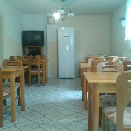 Apartamenty, Pokoje, Noclegi Pracownicze 