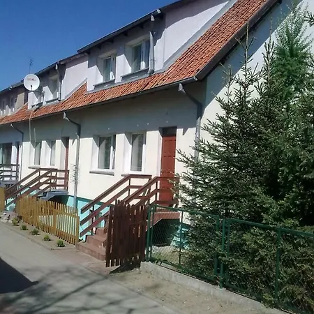 Apartamenty, Pokoje, Noclegi Pracownicze 