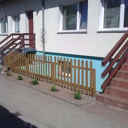 Apartamenty, Pokoje, Noclegi Pracownicze 