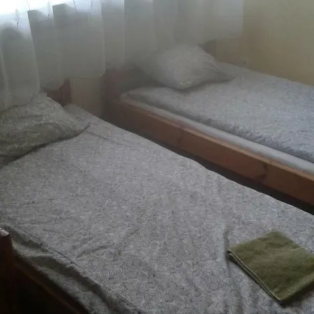 Apartamenty, Pokoje, Noclegi Pracownicze 