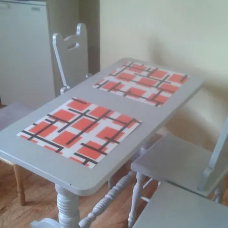 Apartamenty, Pokoje, Noclegi Pracownicze 