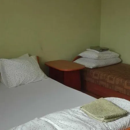 Apartamenty, Pokoje, Noclegi Pracownicze 
