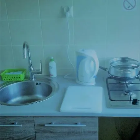 Apartamenty, Pokoje, Noclegi Pracownicze 