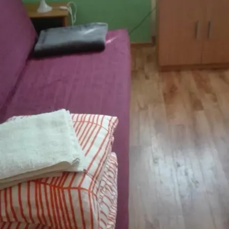 Apartamenty, Pokoje, Noclegi Pracownicze 