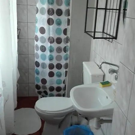 Apartamenty, Pokoje, Noclegi Pracownicze 