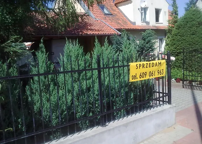 Apartamenty, Pokoje, Noclegi Pracownicze \