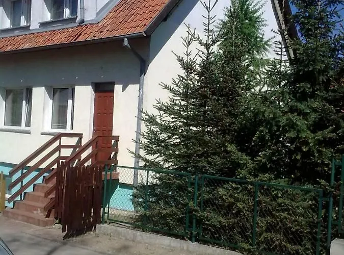 Apartamenty, Pokoje, Noclegi Pracownicze \
