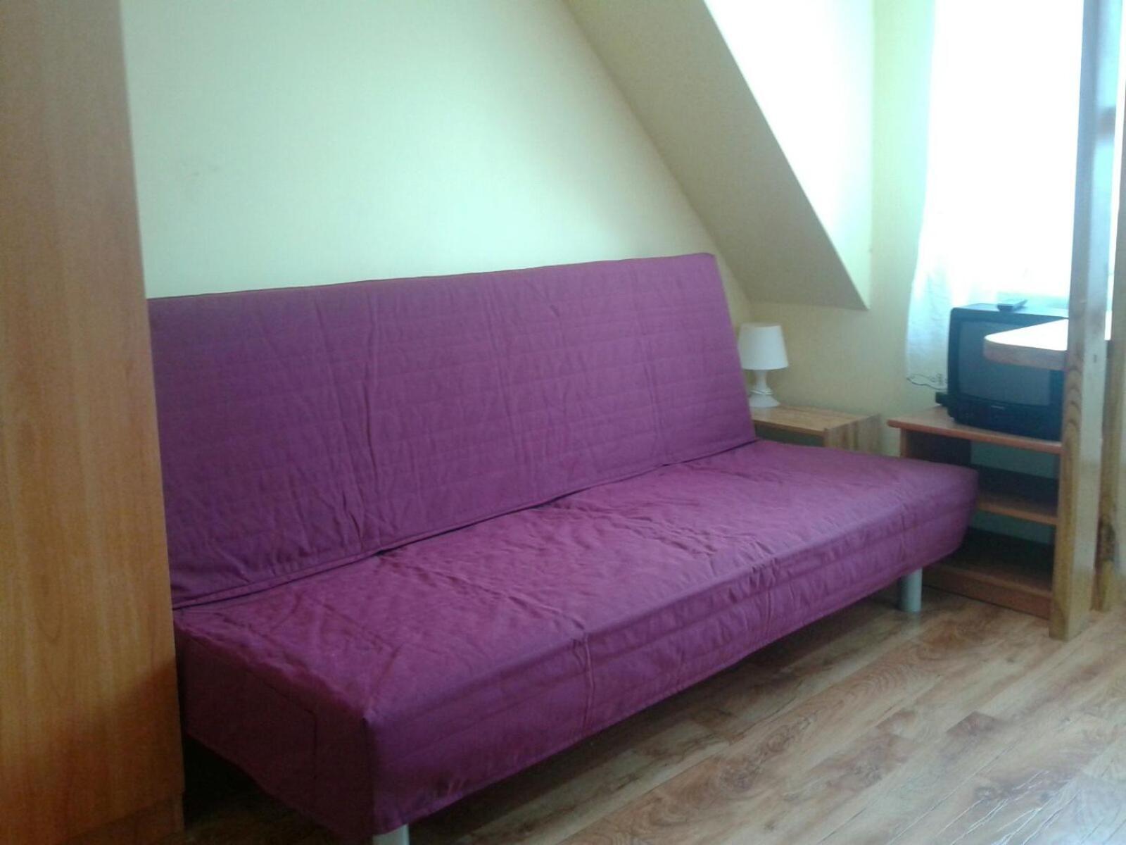 Apartamenty, Pokoje, Pracownicze 