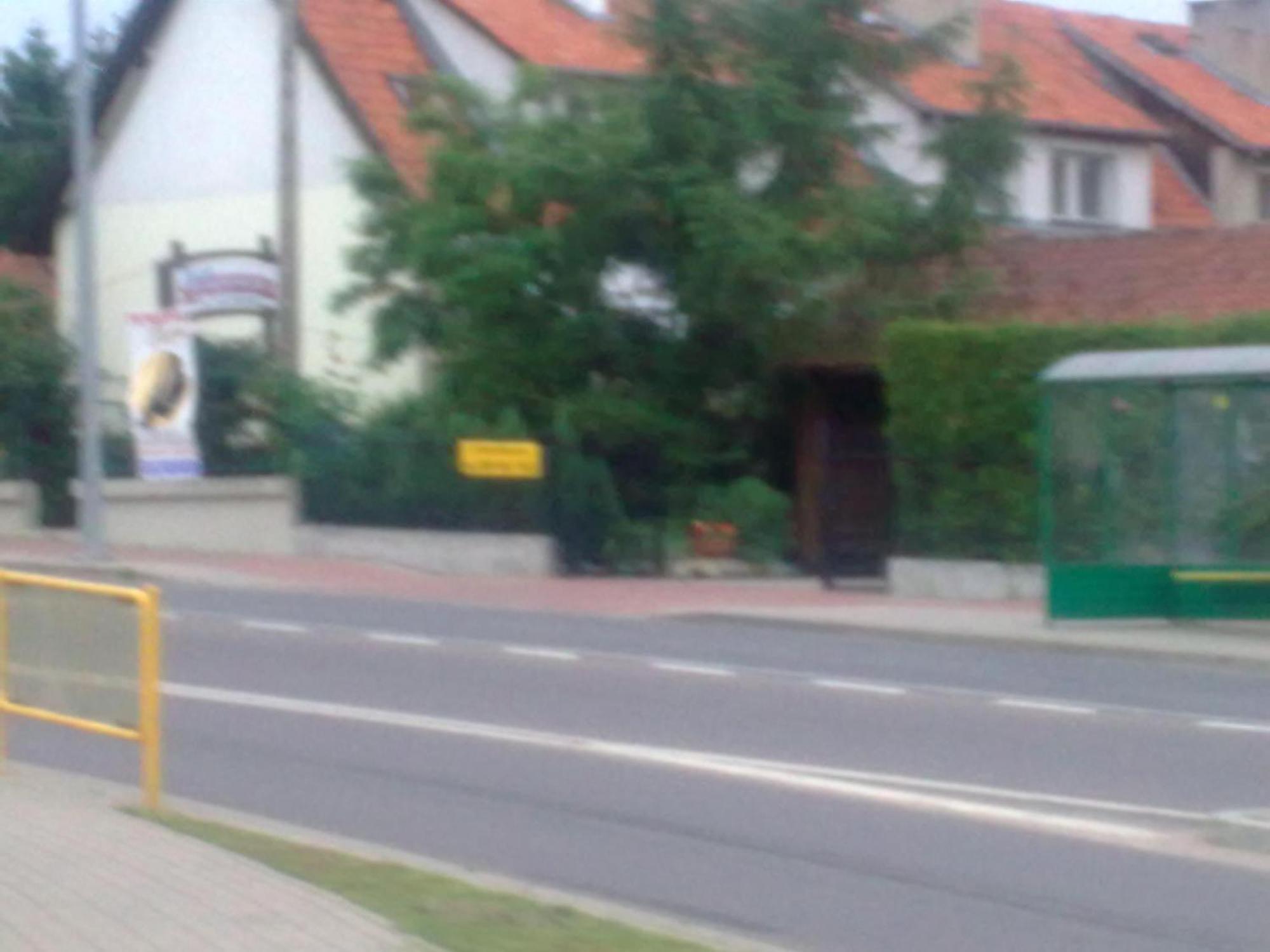 Apartamenty, Pokoje, Pracownicze 