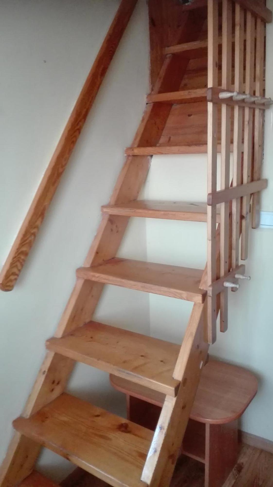 Apartamenty, Pokoje, Pracownicze 