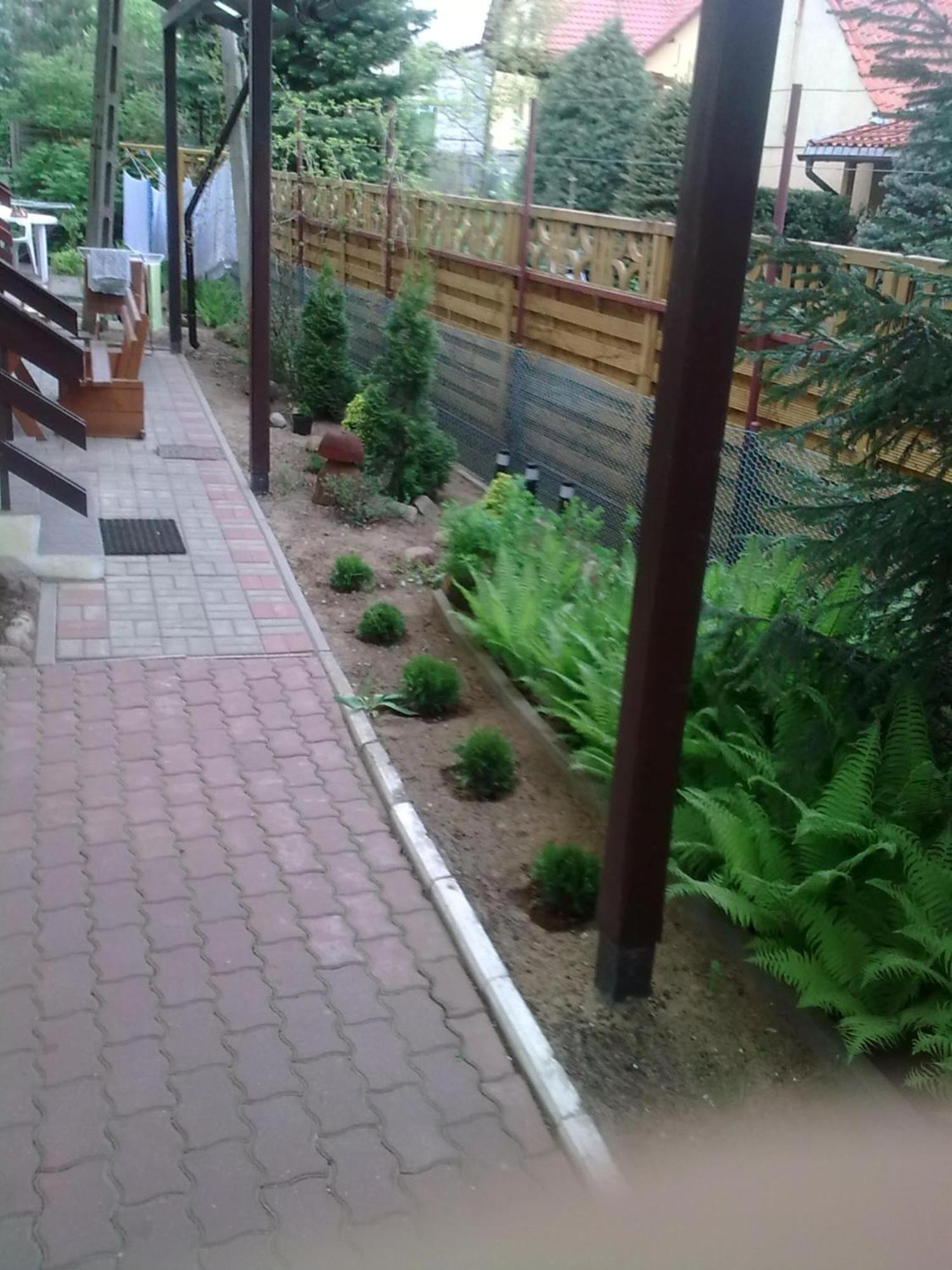 Apartamenty, Pokoje, Pracownicze 