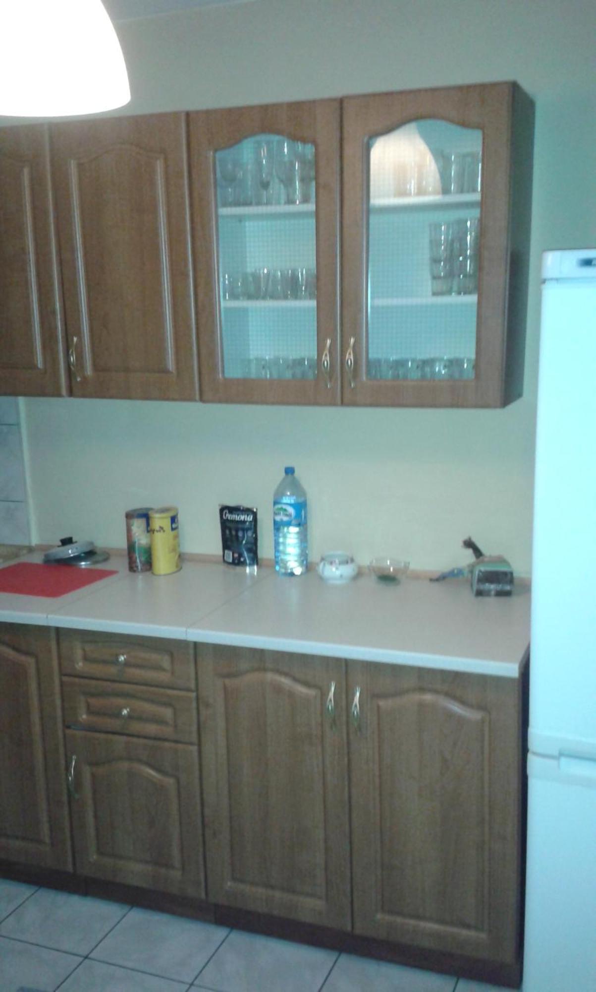 Apartamenty, Pokoje, Pracownicze 