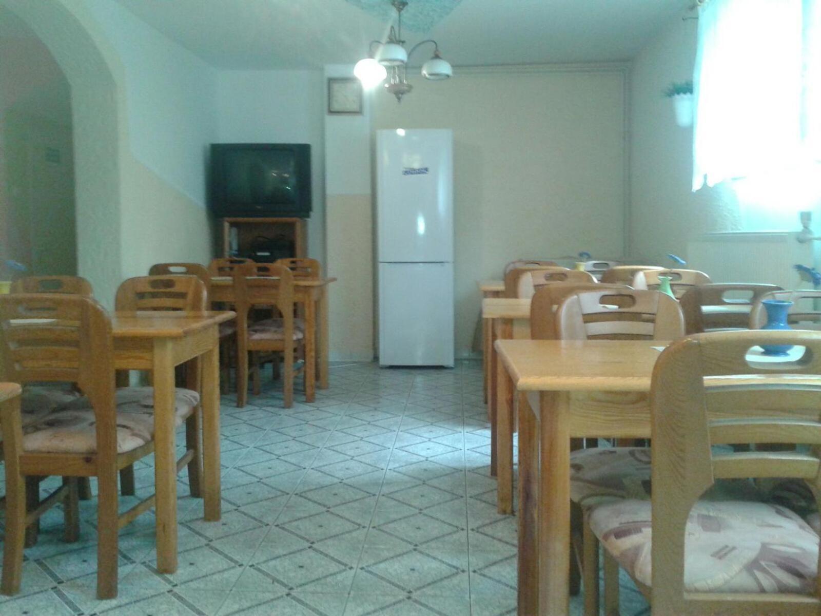 Apartamenty, Pokoje, Pracownicze 