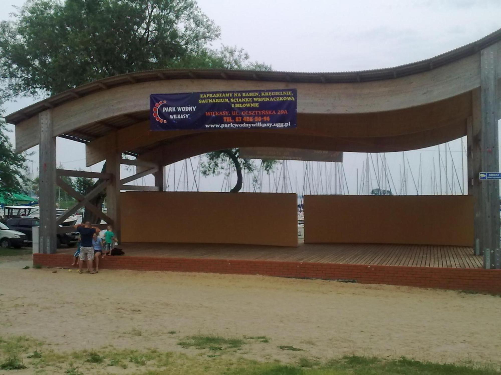 Apartamenty, Pokoje, Pracownicze 