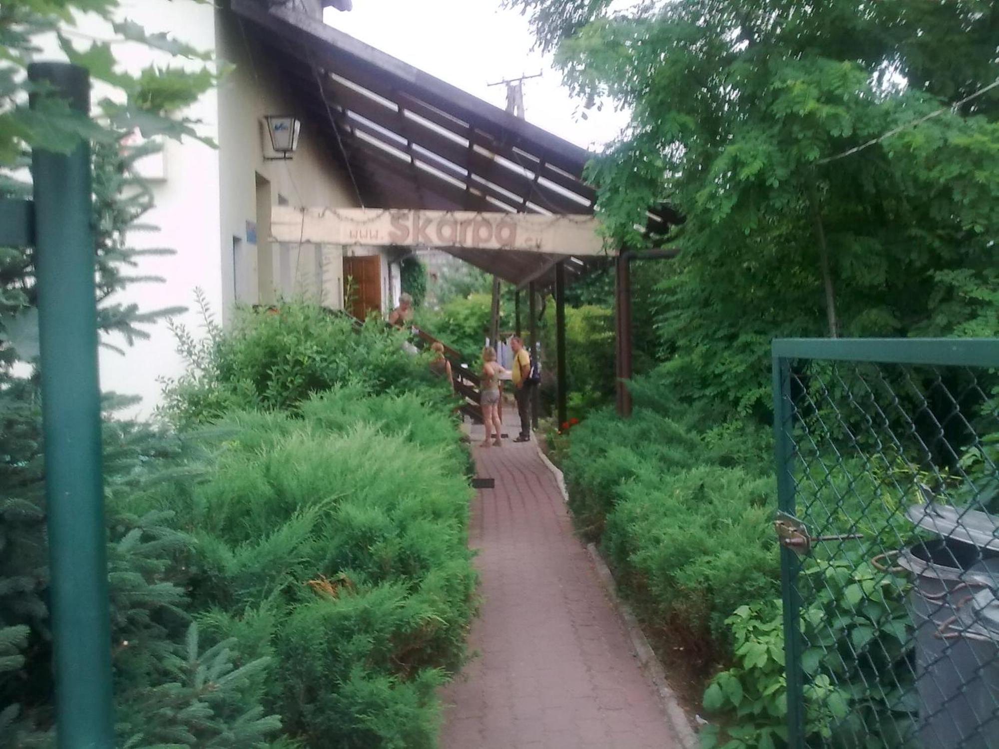 Lodge Apartamenty, Pokoje, Pracownicze 