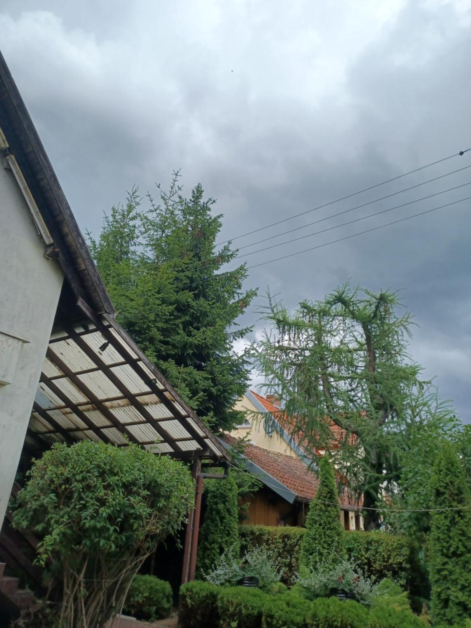 Apartamenty, Pokoje, Pracownicze 