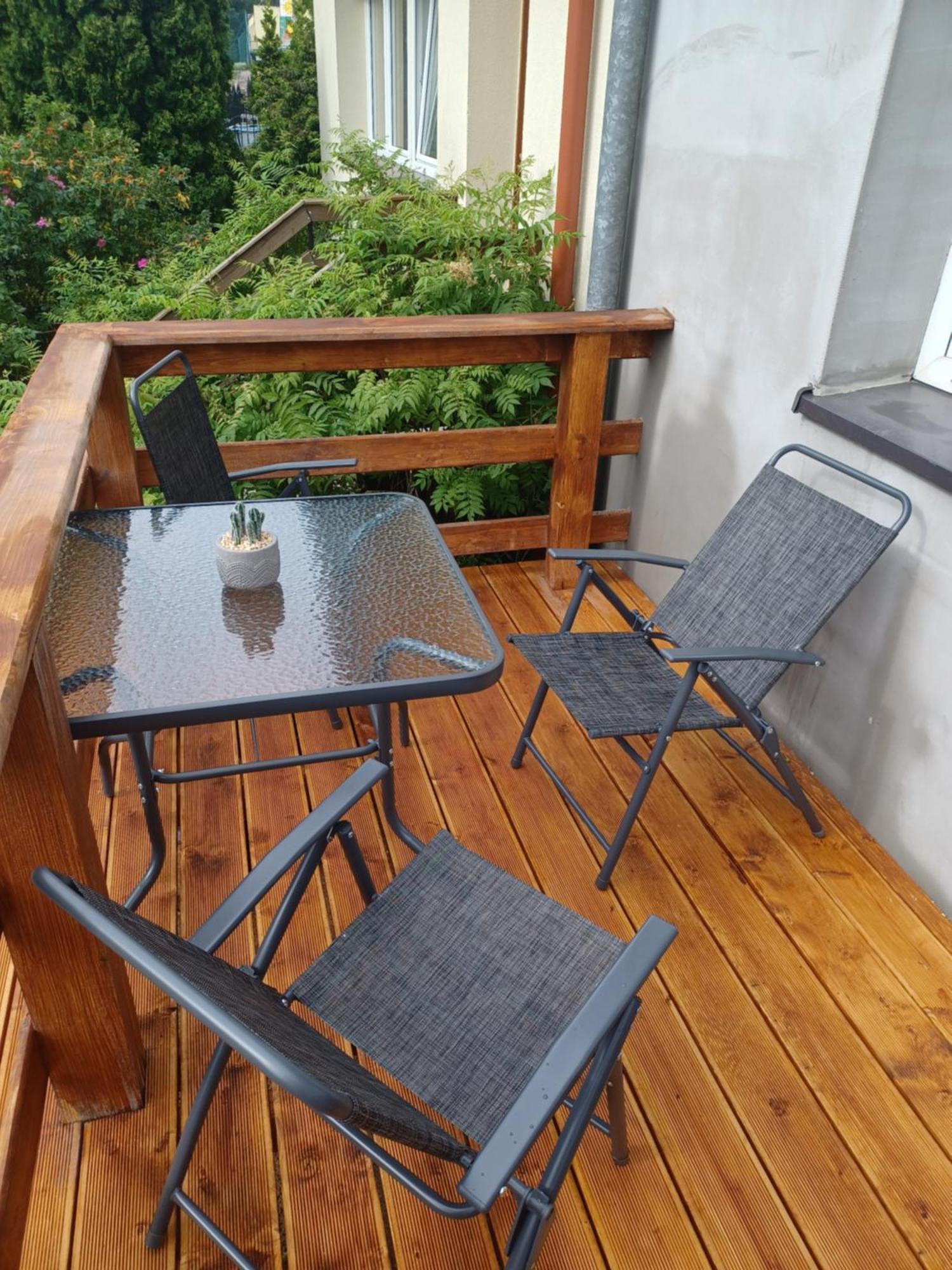 Lodge Apartamenty, Pokoje, Pracownicze 