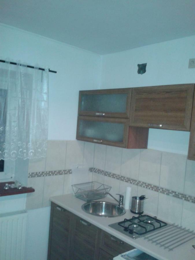 Lodge Apartamenty, Pokoje, Pracownicze 