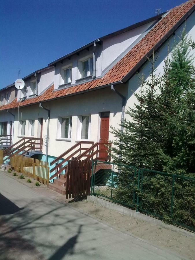 Дерев'яний котедж Apartamenty, Pokoje, Pracownicze 