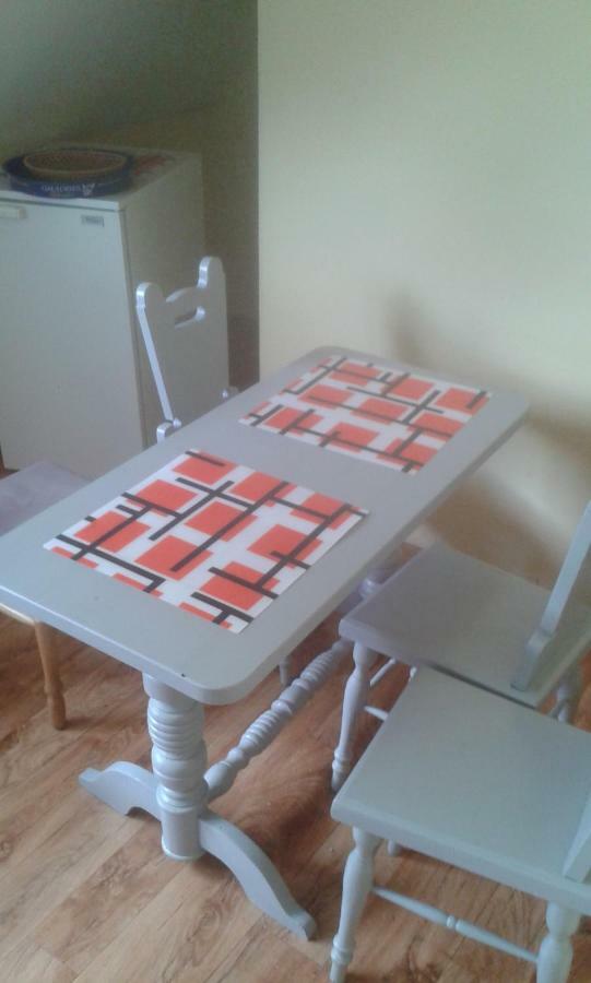 Apartamenty, Pokoje, Pracownicze 