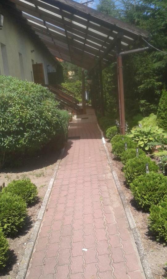 Lodge Apartamenty, Pokoje, Pracownicze 