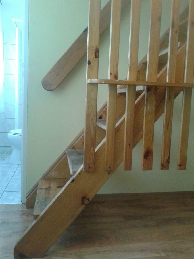 Apartamenty, Pokoje, Pracownicze 