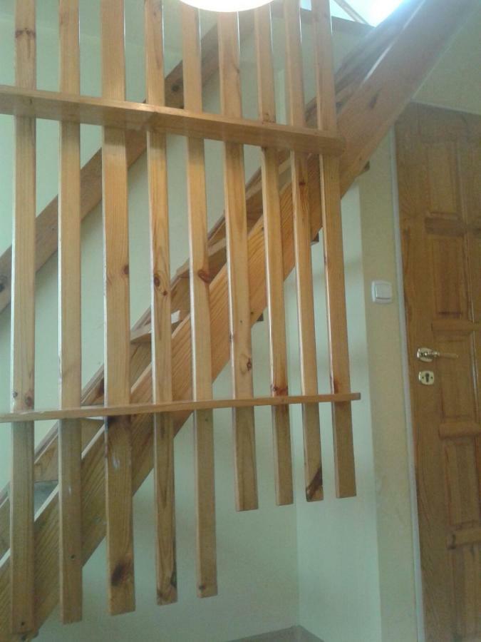 Lodge Apartamenty, Pokoje, Pracownicze 