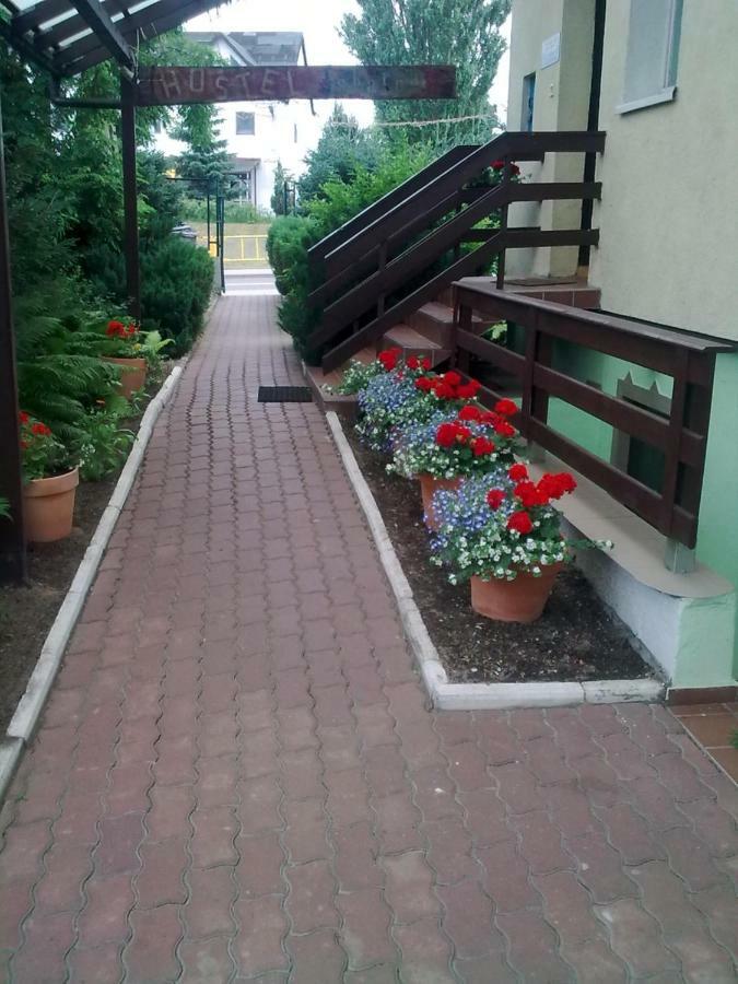 Apartamenty, Pokoje, Pracownicze 