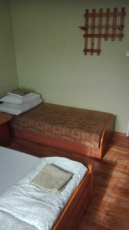 Lodge Apartamenty, Pokoje, Pracownicze 