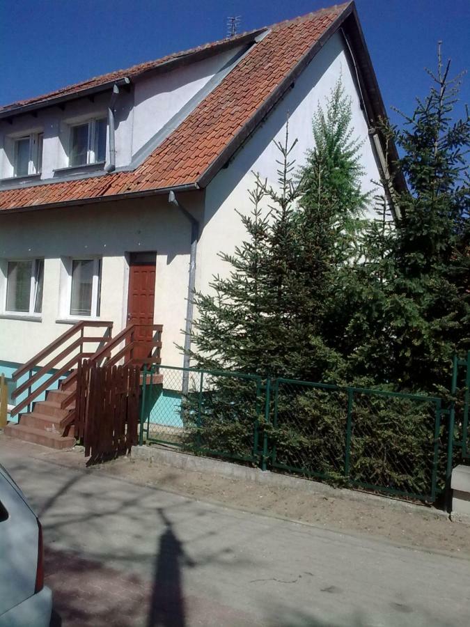 Apartamenty, Pokoje, Pracownicze 