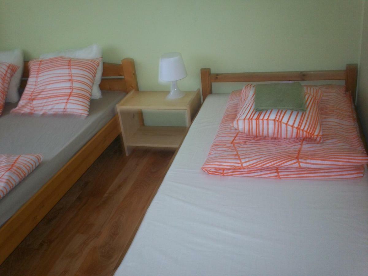 Lodge Apartamenty, Pokoje, Pracownicze 