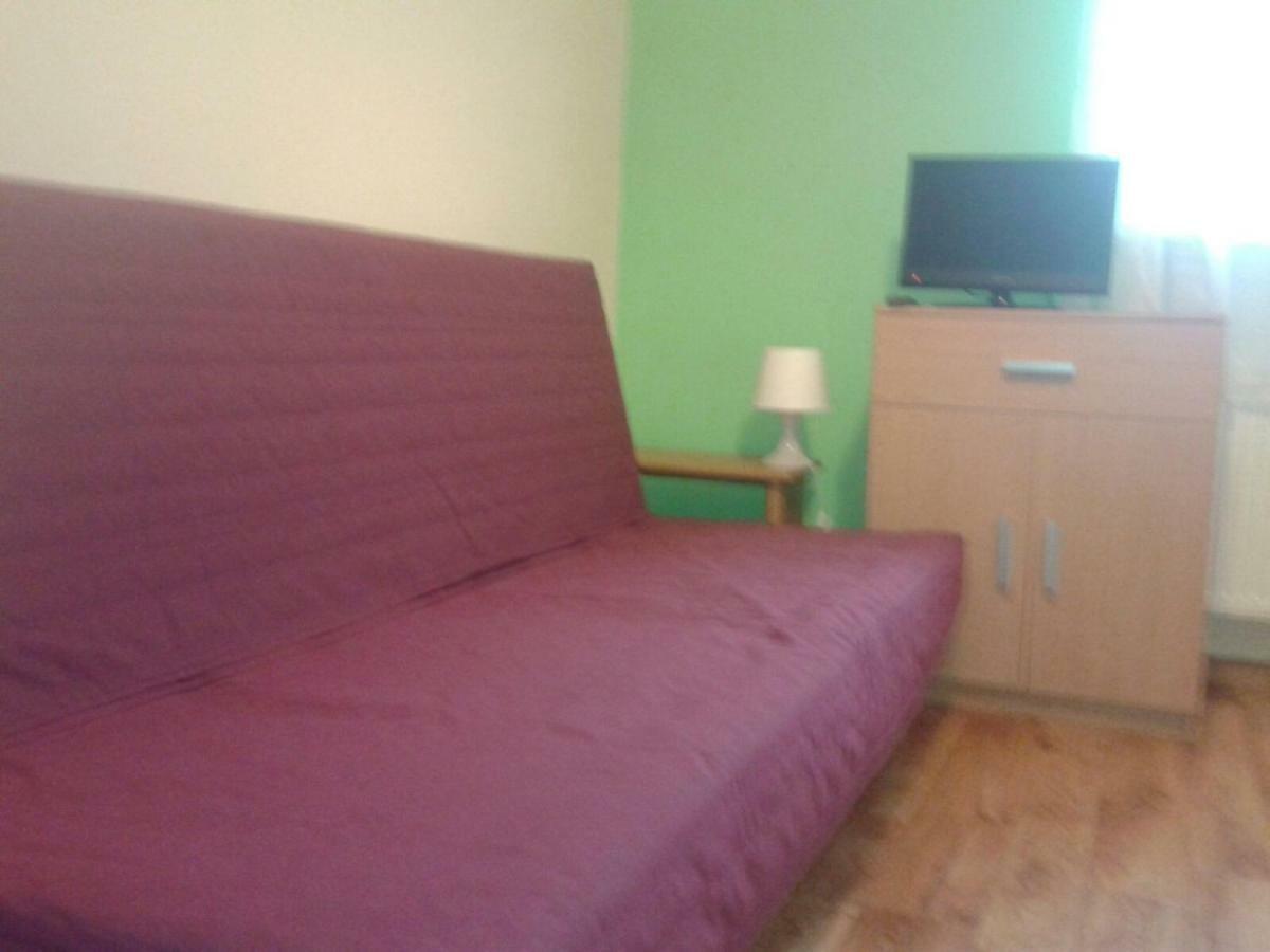 Lodge Apartamenty, Pokoje, Pracownicze 